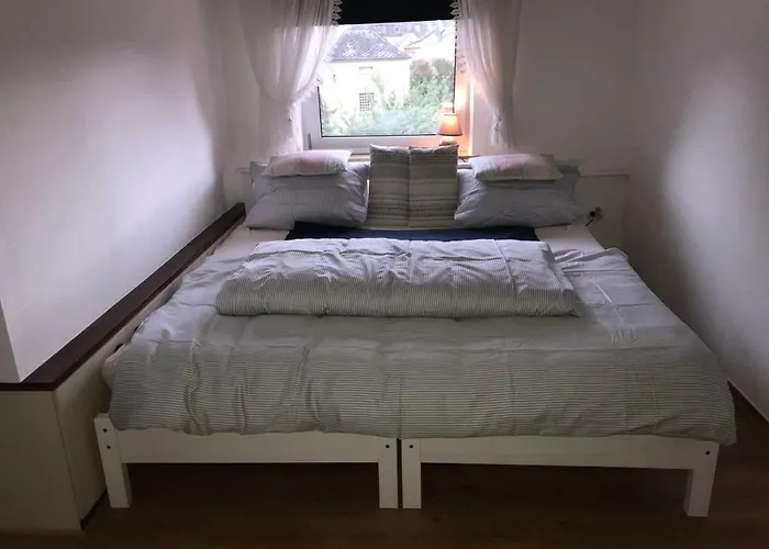Ferienhaus Loehr Mit Treppenlift