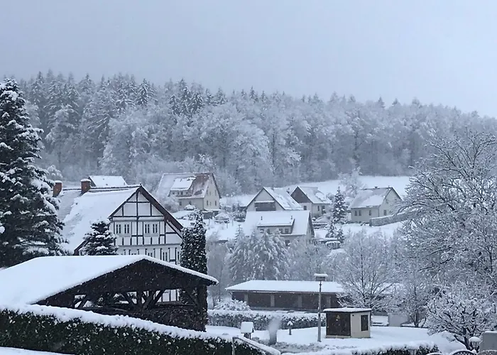 „Frische Quelle“ Jonsdorf
