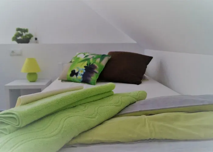 Ferienwohnungen Ferienzimmer Segeberg