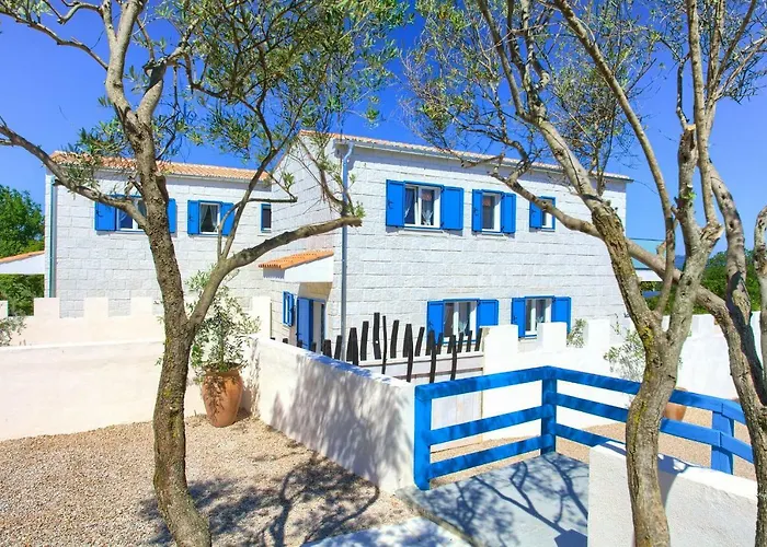 Kabine: Pax Houses