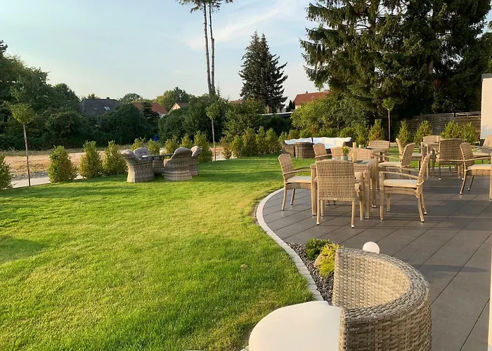 Hotel-Restaurant Goldenstedt
