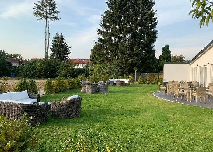 Hotel-Restaurant Goldenstedt