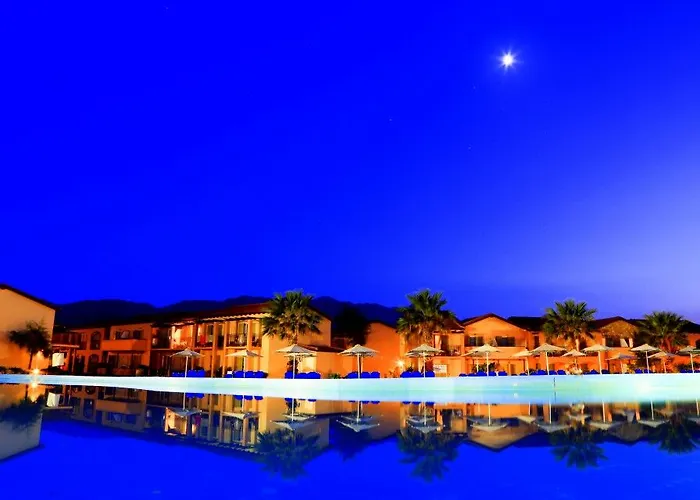 Aquis Marine Resort - Kos