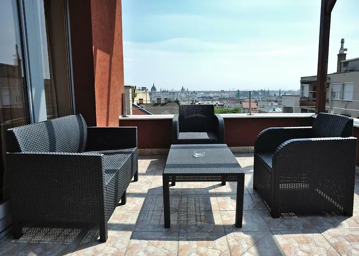 Hotel Papillon