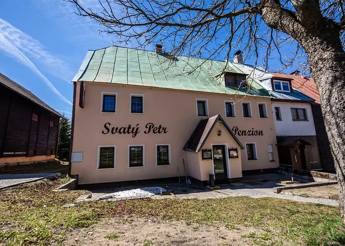 Svaty Petr