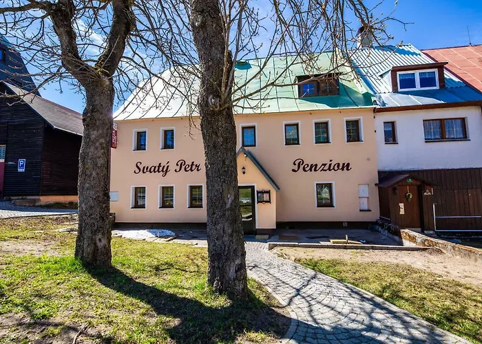 Svaty Petr