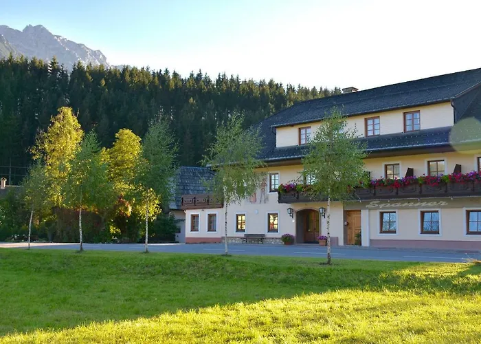 Sport Aktiv Spanner - Tauplitz