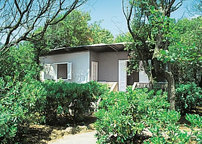 Familienhotel: Resort Riva Degli Etruschi