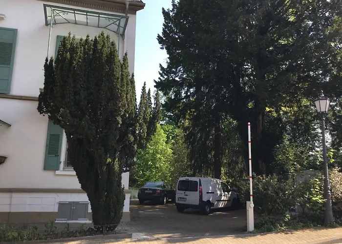 Villa Josephine