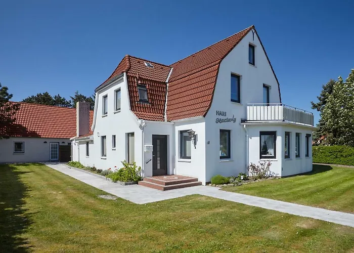 Strand - Haus Hartwig
