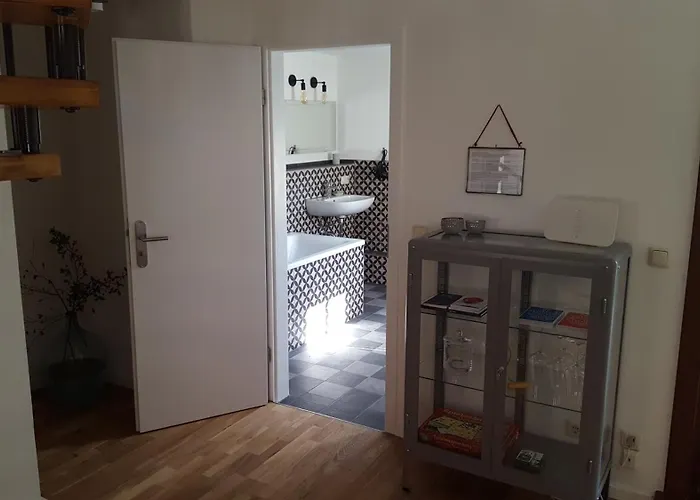 Haus Zum Wilden Manne