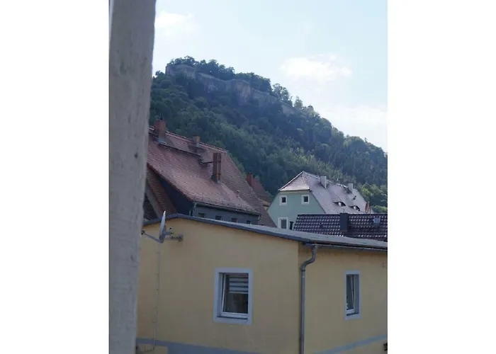 Sachsenstübel