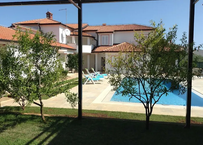 Hotel Am Strand Casa Isabella