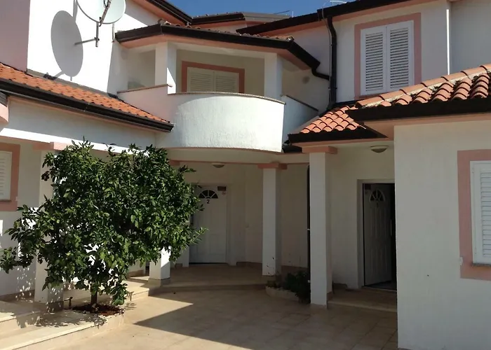 Hotel Am Strand Casa Isabella