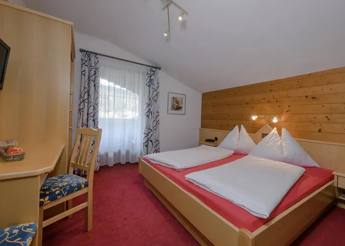 Haus Silvia