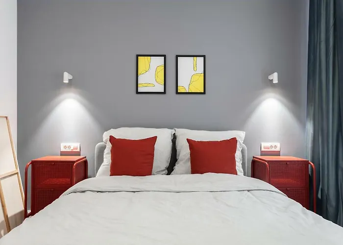Hotel Am Martin Boutique