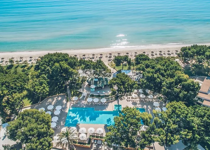 Hotel Am Iberostar Selection Playa De Muro Village