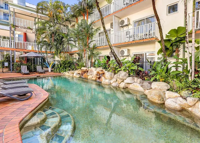 Coral Tree Inn