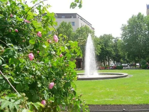 Hotel Am Atrium