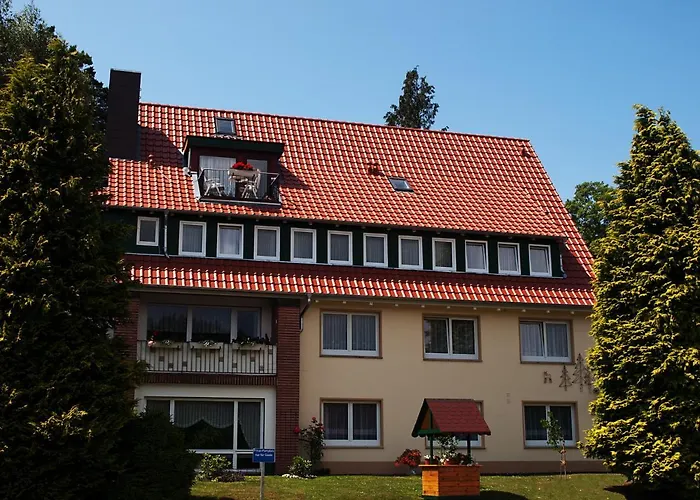 Pension Volkert