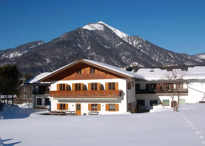 Gasthof Zur Wacht