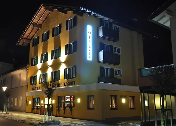Gasthof Tirolerwirt