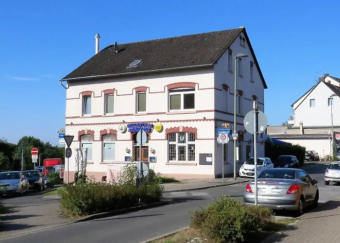  Millrather Brauhaus