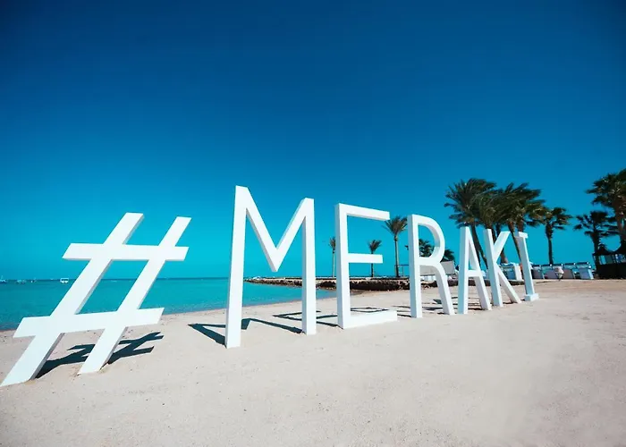 Hotel Am Meraki - Adults Only