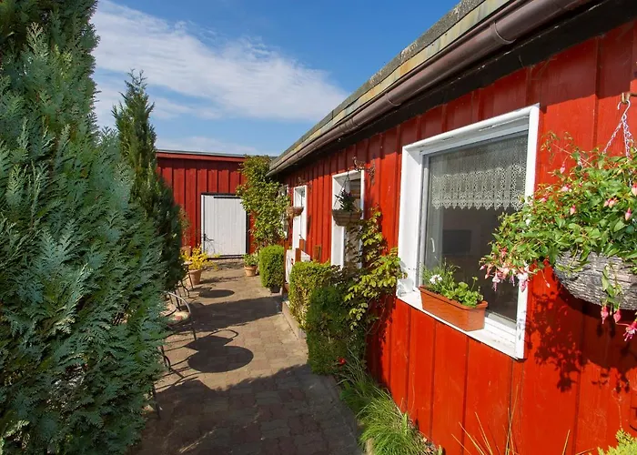 Hotel Am Alte Schmiede