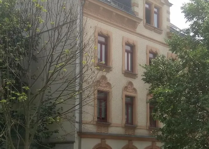 Ferienvermietung: Ferienwohnung Paula
