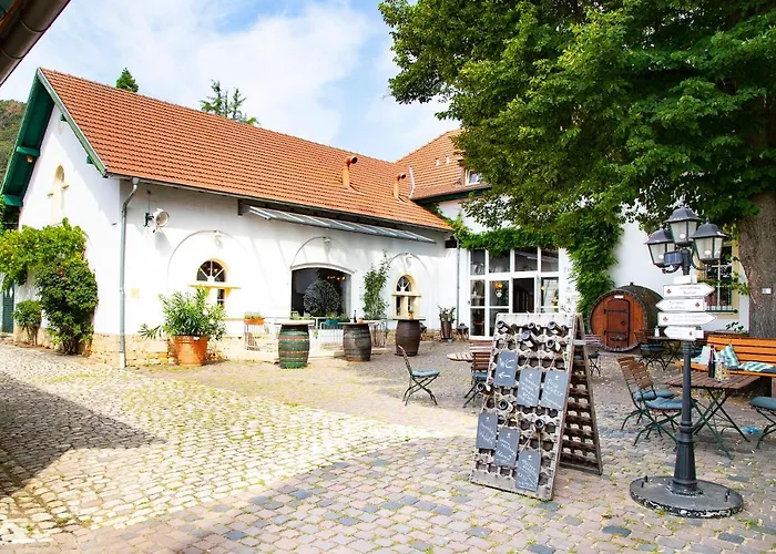 Resort: Hotel Annaberg