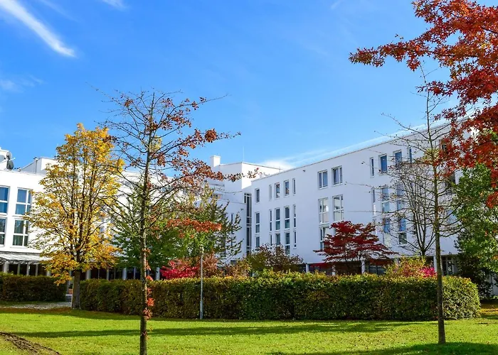 Scotty & Paul Hotel Deggendorf