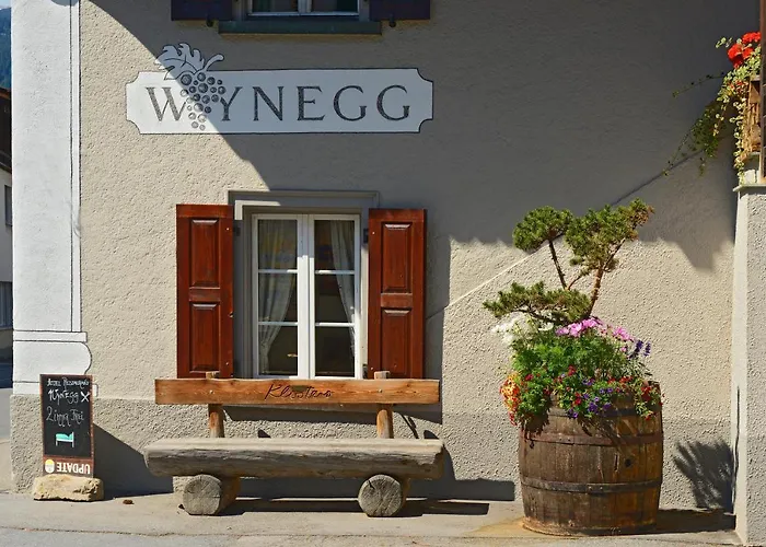 Hotel Wynegg