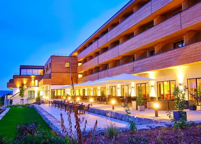 Sonnenhotel Weingut Römmert