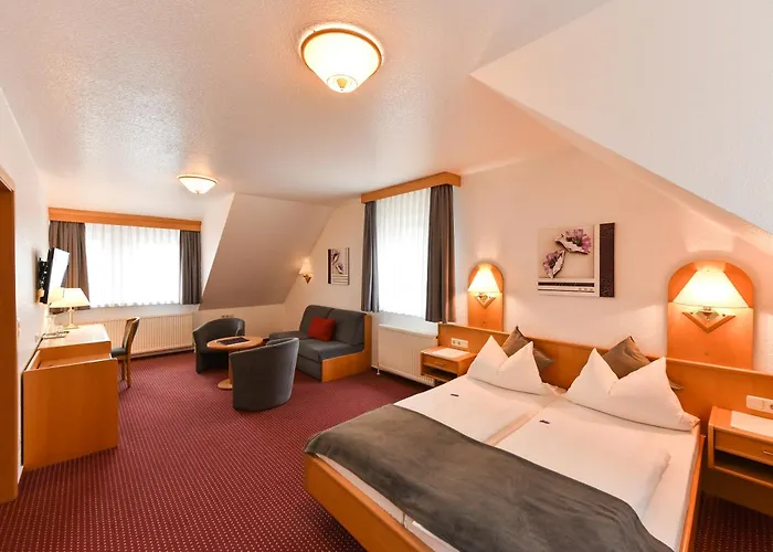 Hotel Am Kolb
