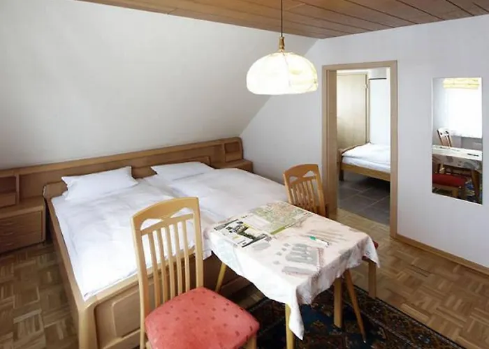Pension Braun