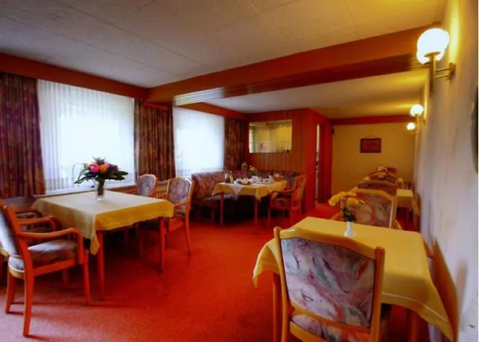 Pension Braun