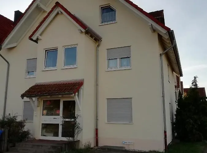 Weimar - Ulla