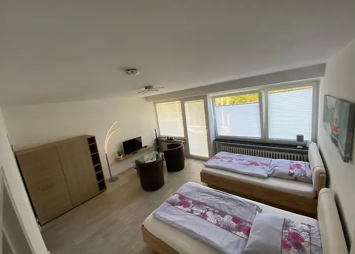 Apartment Hannover /Laatzen