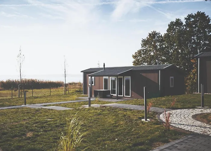 Familienhotels Lodgepark Goitzsche GmbH