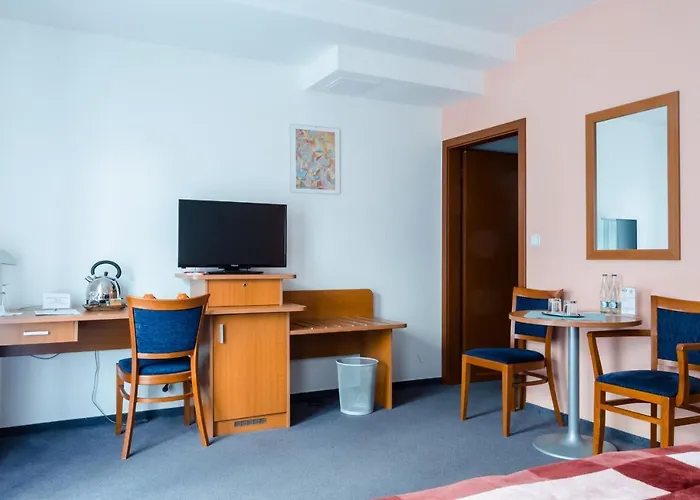 Hotel Inos