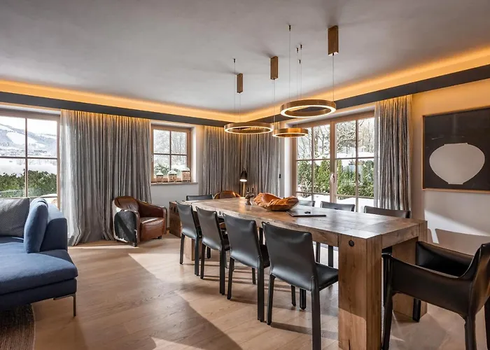 Chalet