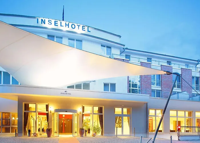 Inselhotel
