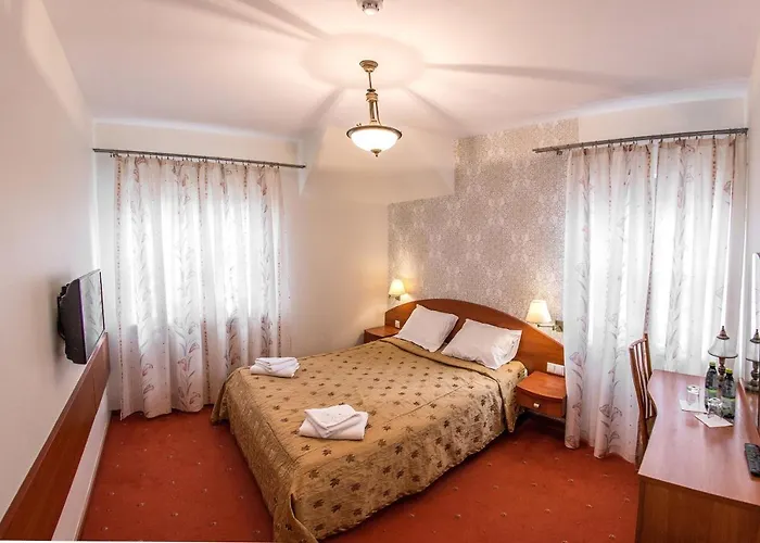Hotel Karczowka