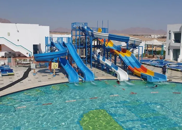 Sharm Holiday