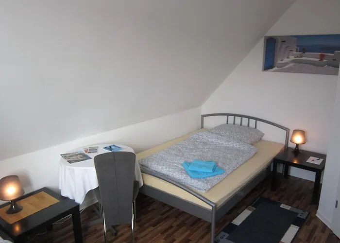 Hotel Am Am Linus