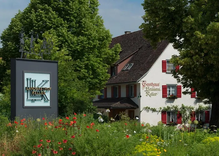 Landgasthof Keller