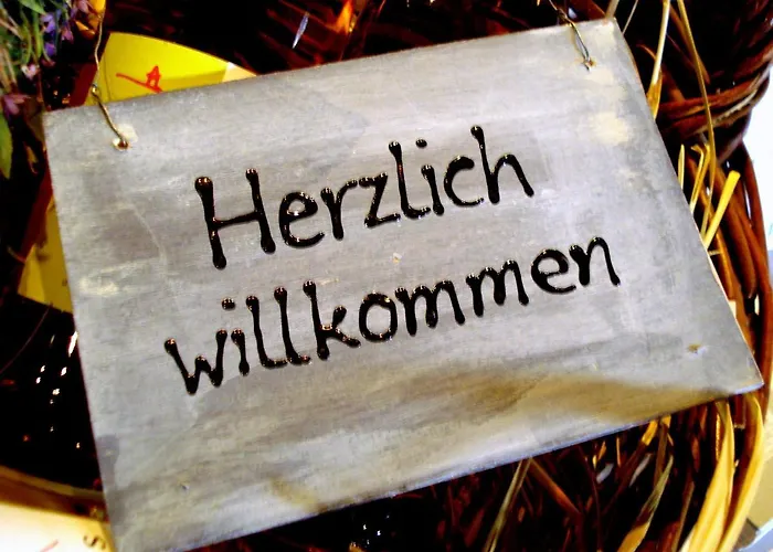 Hotel: Hotel An der Linde