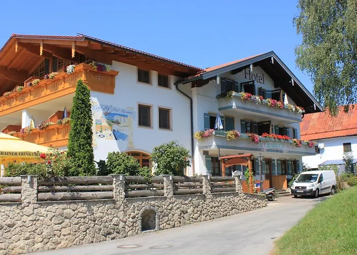 Landgasthaus& Kurfer Hof