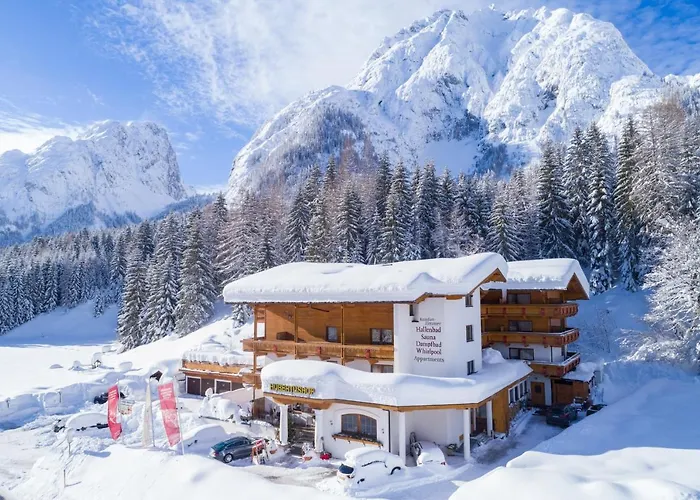Familienhotel: Hotel Hubertushof - Ihr Hotel mit Herz
